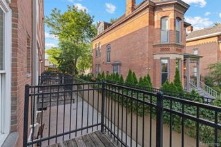 4406 3RD Street 2, Detroit, MI 48201