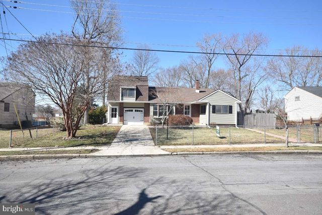 654 HELENA AVE, Mantua, NJ 08051