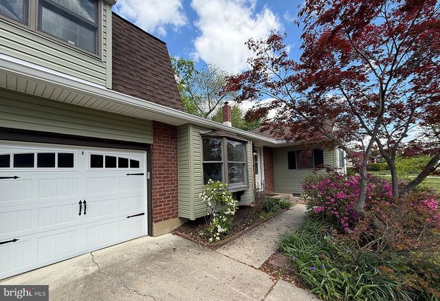 654 HELENA AVE, Mantua, NJ 08051