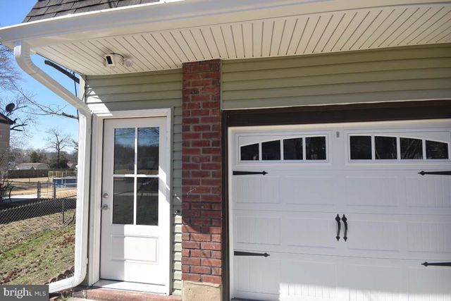 654 HELENA AVE, Mantua, NJ 08051