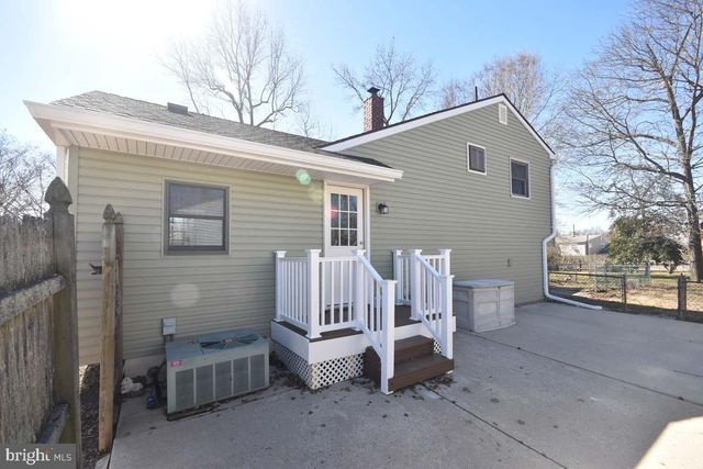 654 HELENA AVE, Mantua, NJ 08051