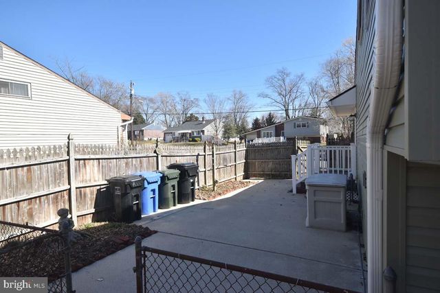 654 HELENA AVE, Mantua, NJ 08051