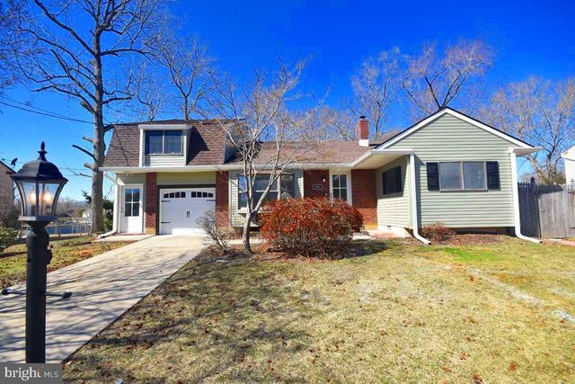 654 HELENA AVE, Mantua, NJ 08051