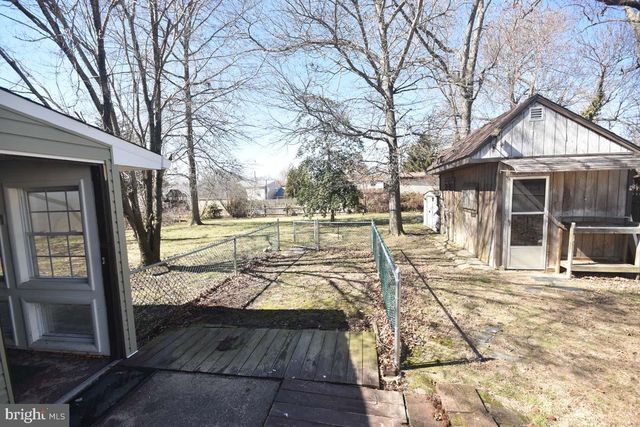 654 HELENA AVE, Mantua, NJ 08051