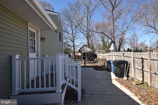 654 HELENA AVE, Mantua, NJ 08051