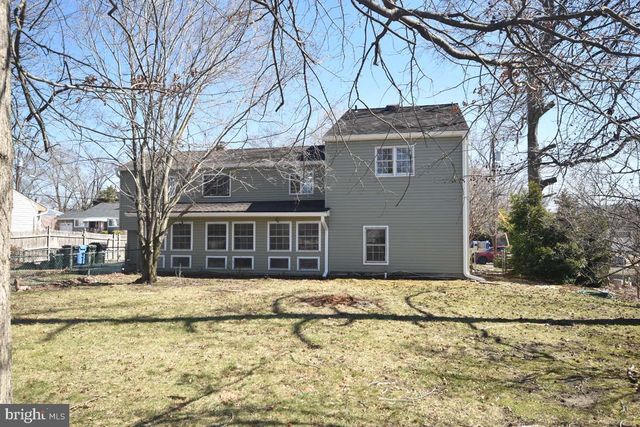 654 HELENA AVE, Mantua, NJ 08051