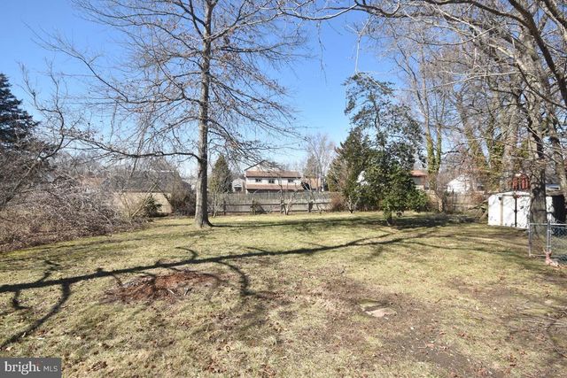 654 HELENA AVE, Mantua, NJ 08051