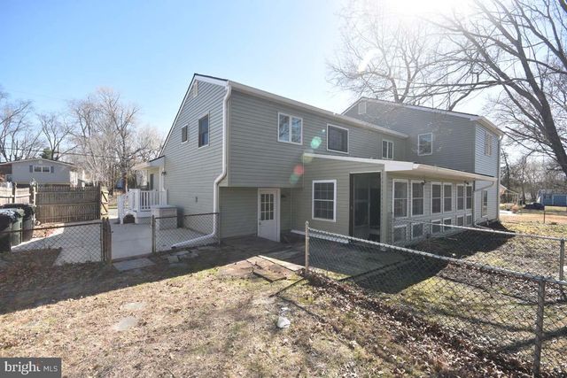 654 HELENA AVE, Mantua, NJ 08051
