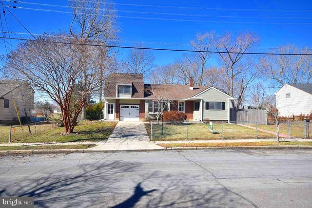 654 HELENA AVE, Mantua, NJ 08051