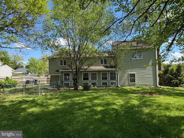 654 HELENA AVE, Mantua, NJ 08051