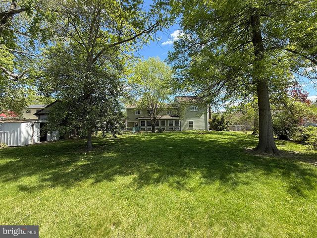 654 HELENA AVE, Mantua, NJ 08051