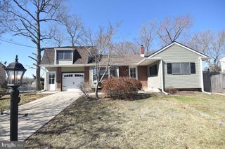 654 HELENA AVE, Mantua, NJ 08051