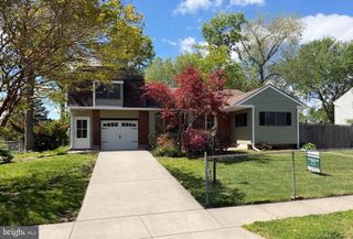 654 HELENA AVE, Mantua, NJ 08051