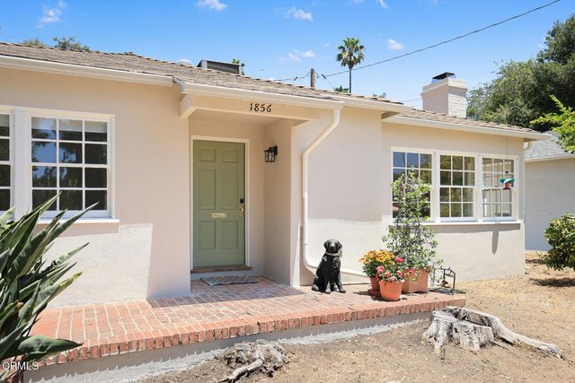 1856 N Michigan Avenue, Pasadena, CA 91104