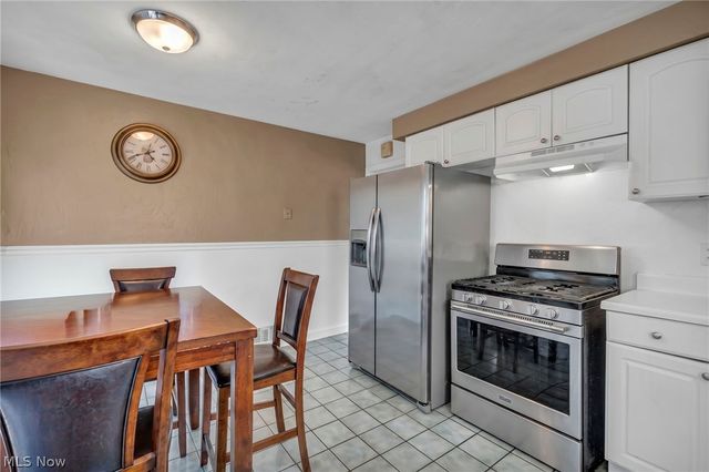 15812 Grant Avenue, Maple Heights, OH 44137