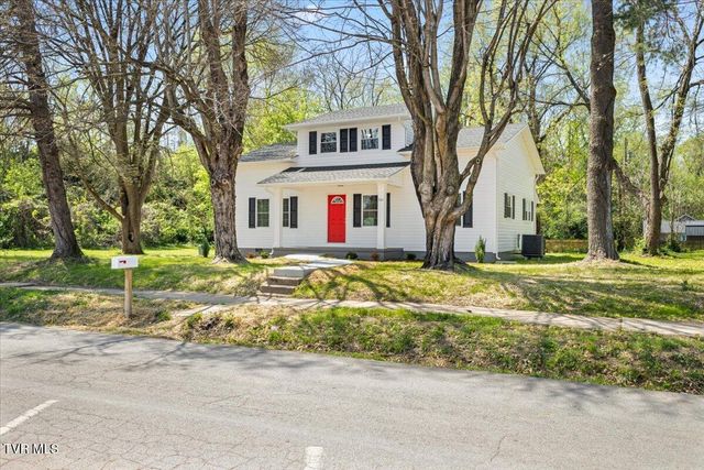 701 Hemlock Street, Elizabethton, TN 37643