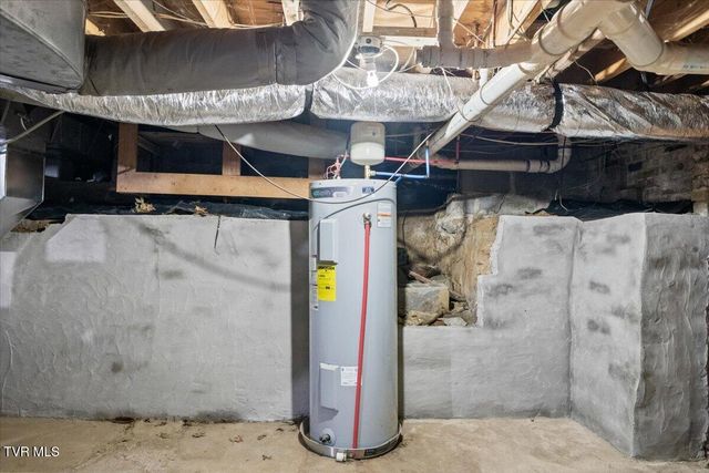 701 Hemlock Street, Elizabethton, TN 37643