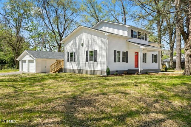 701 Hemlock Street, Elizabethton, TN 37643