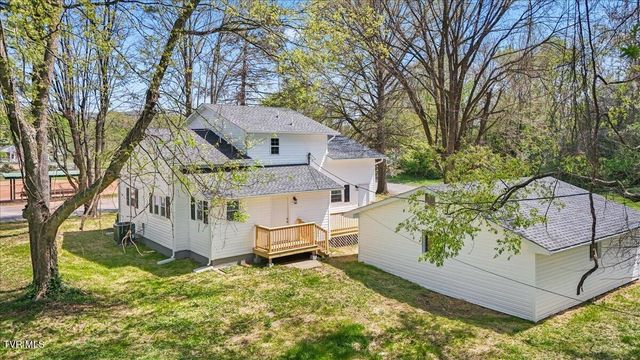 701 Hemlock Street, Elizabethton, TN 37643