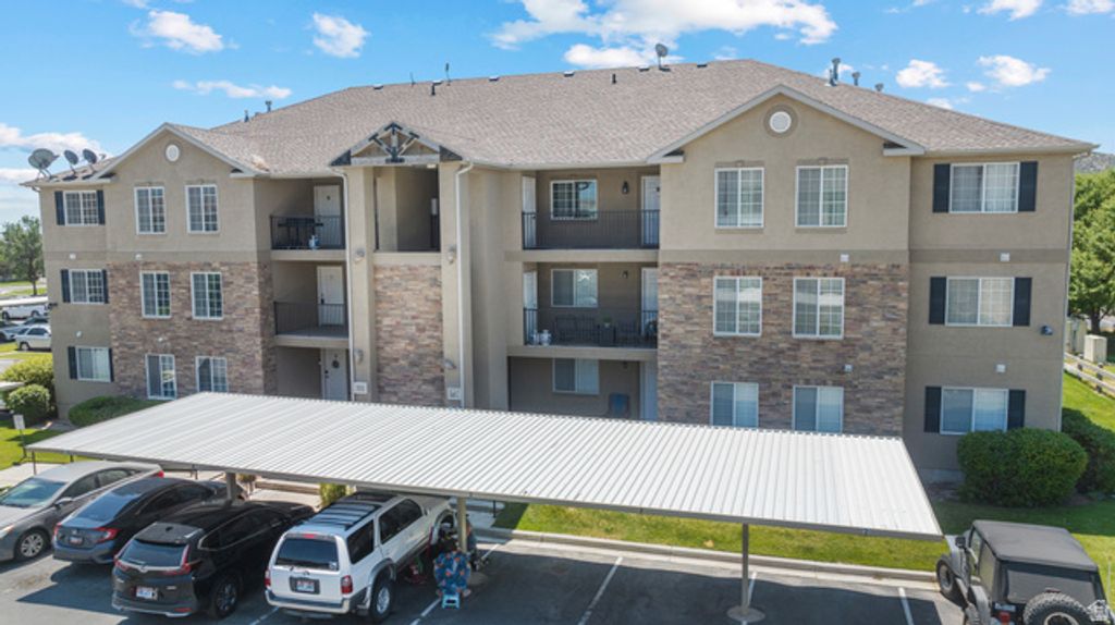 3531 E ROCK CREEK RD RD #7, Eagle Mountain, UT 84005 — photo 2