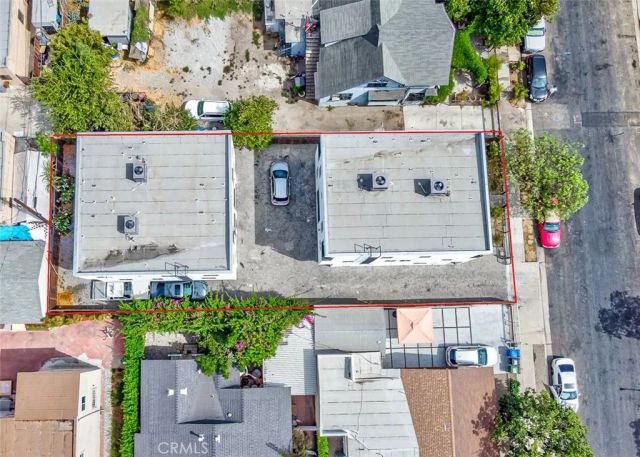 1869 W 24th Street, Los Angeles, CA 90018