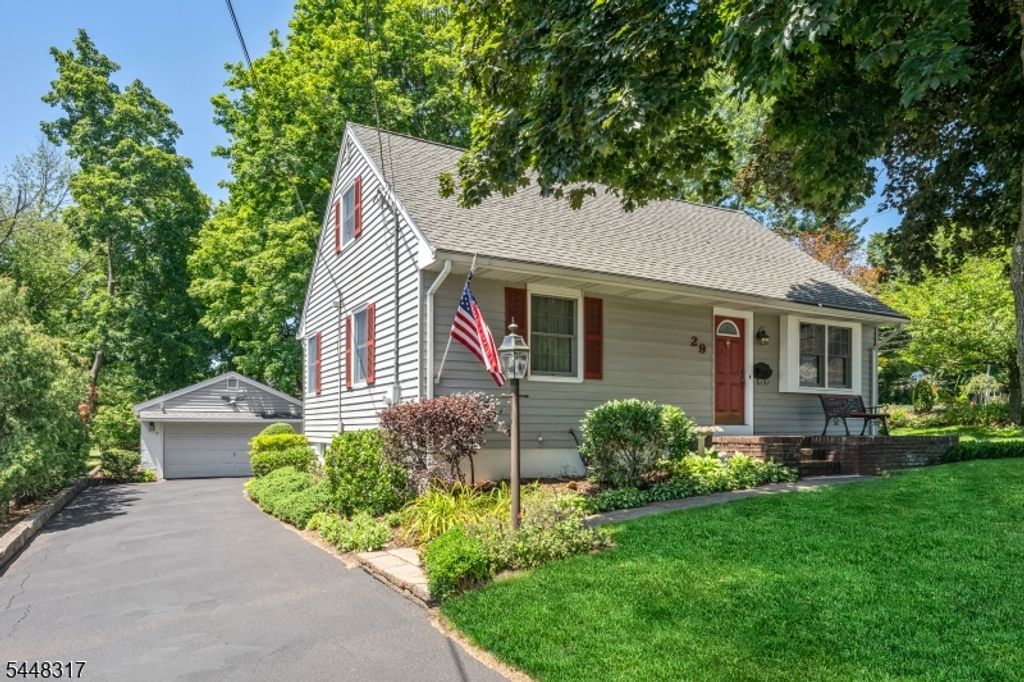 29 Giannone Rd, Wayne Twp., NJ 07470