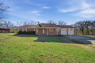 19549 S 250 Road, Okmulgee, OK 74447