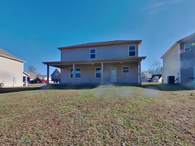 716 Cedar Ln, Springfield, TN 37172