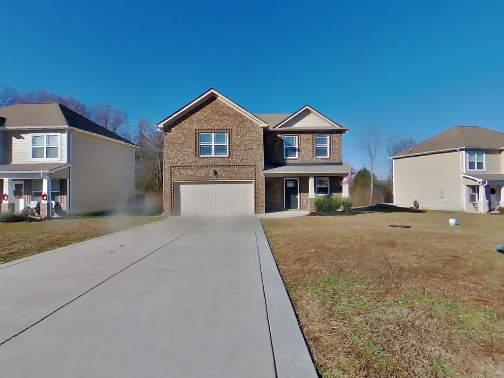 716 Cedar Ln, Springfield, TN 37172