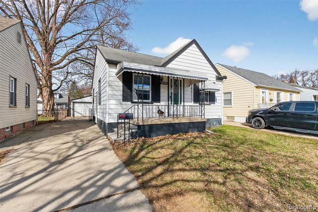 4140 Syracuse Street, Dearborn Heights, MI 48125