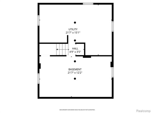 4140 Syracuse Street, Dearborn Heights, MI 48125