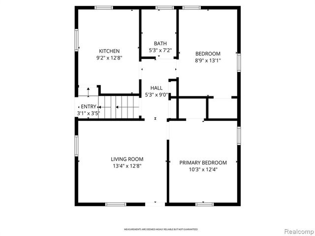 4140 Syracuse Street, Dearborn Heights, MI 48125