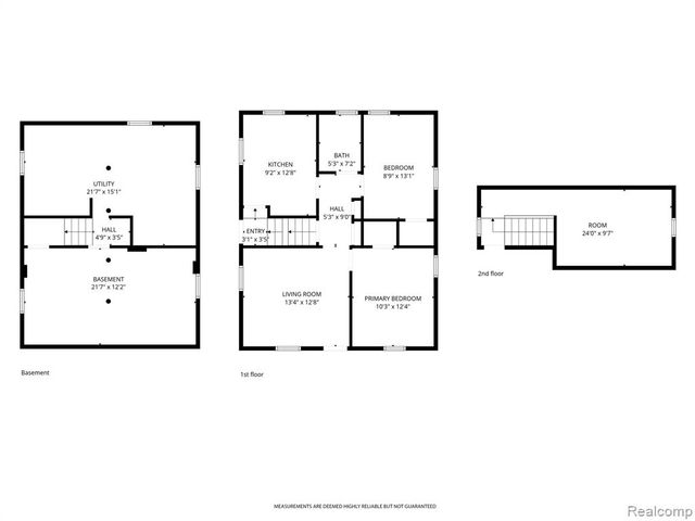 4140 Syracuse Street, Dearborn Heights, MI 48125