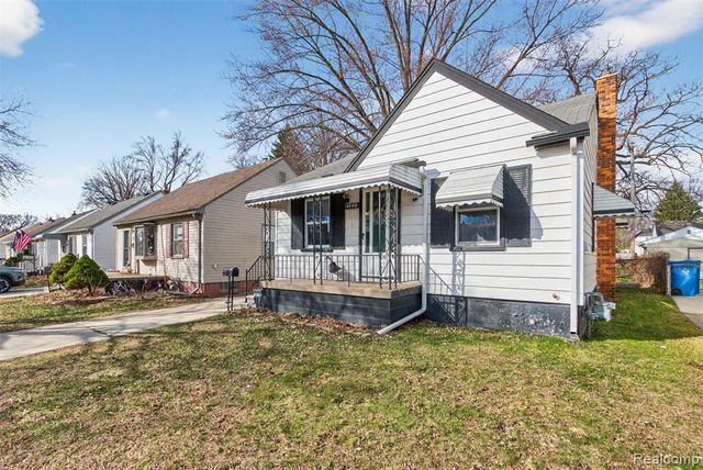 4140 Syracuse Street, Dearborn Heights, MI 48125