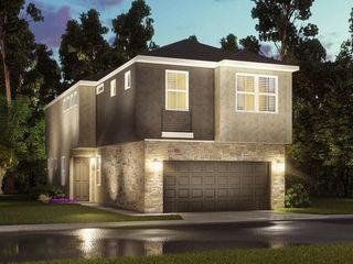 10032 Rustic Charm Street, Houston, TX 77080