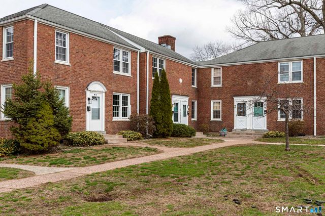 17 Garden Drive L, Manchester, CT 06040