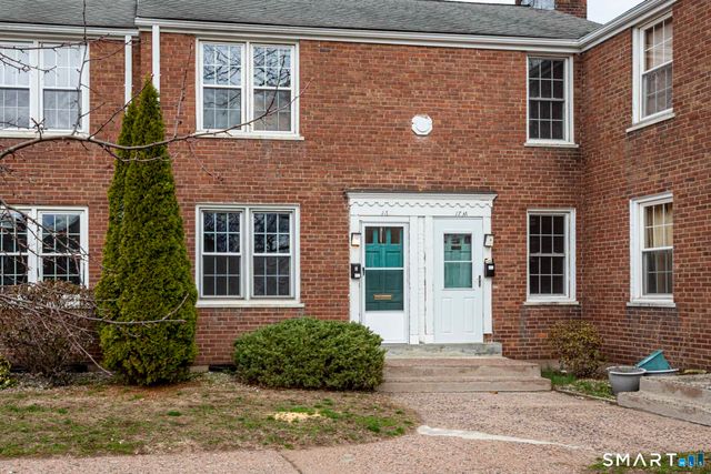 17 Garden Drive L, Manchester, CT 06040