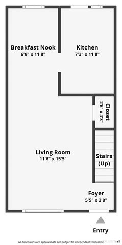 17 Garden Drive L, Manchester, CT 06040