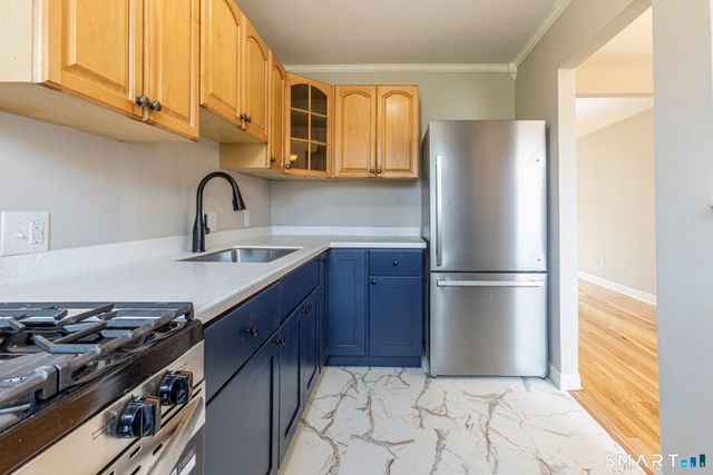 17 Garden Drive L, Manchester, CT 06040