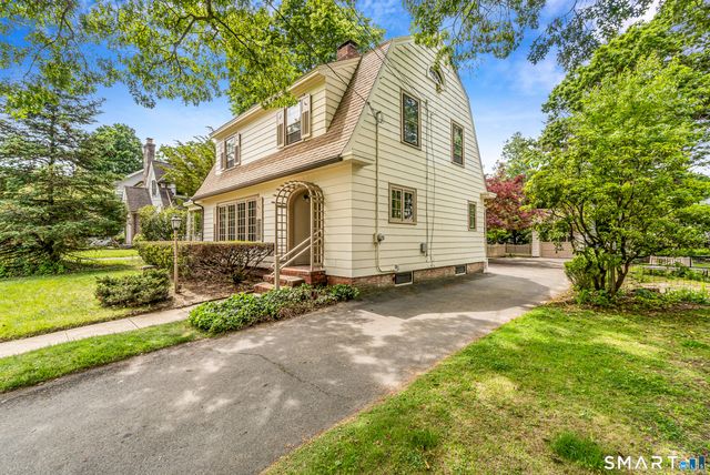 88 Coniston Avenue, Waterbury, CT 06708