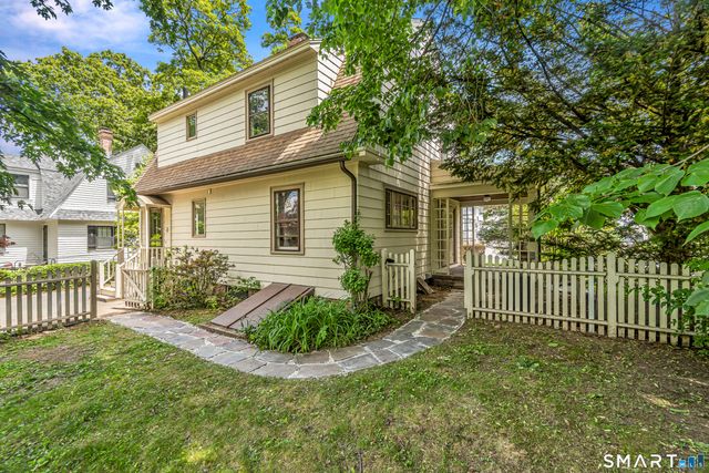 88 Coniston Avenue, Waterbury, CT 06708