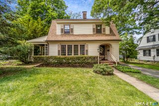 88 Coniston Avenue, Waterbury, CT 06708