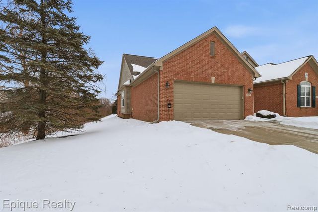 321 Cherry Grove Road Road, Canton, MI 48188
