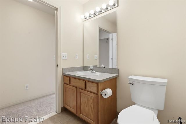 321 Cherry Grove Road Road, Canton, MI 48188