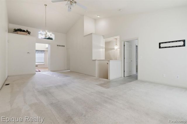 321 Cherry Grove Road Road, Canton, MI 48188