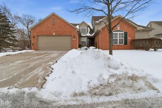 321 Cherry Grove Road Road, Canton, MI 48188