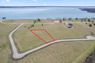 Lot 40 & Slip B1 Lake Ridge Court, Corsicana, TX 75109
