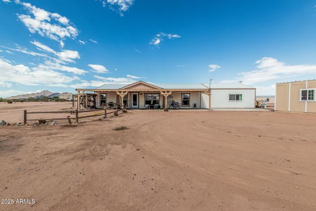 55746 W BEAT Street, Maricopa, AZ 85139