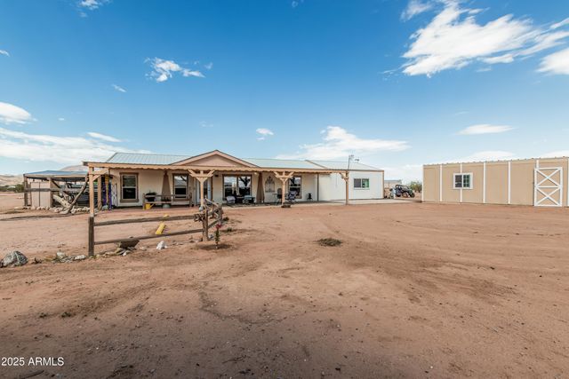 55746 W BEAT Street, Maricopa, AZ 85139