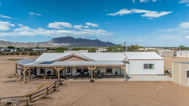55746 W BEAT Street, Maricopa, AZ 85139